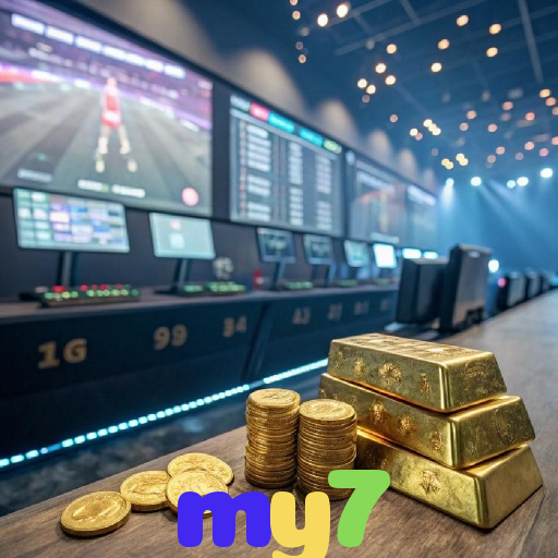 my7: Aposta Facilmente com Funcionalidades Completas no Aplicativo Móvel