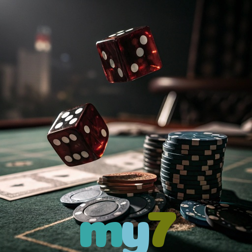 my7: Aposta Facilmente com Funcionalidades Completas no Aplicativo Móvel