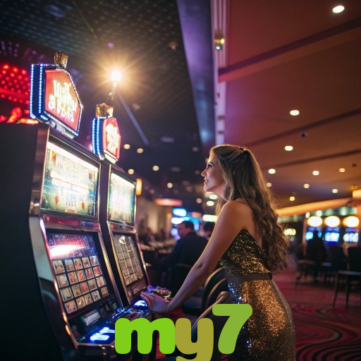 my7: Aposta Facilmente com Funcionalidades Completas no Aplicativo Móvel