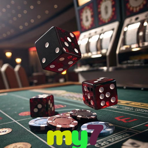 my7: Aposta Facilmente com Funcionalidades Completas no Aplicativo Móvel