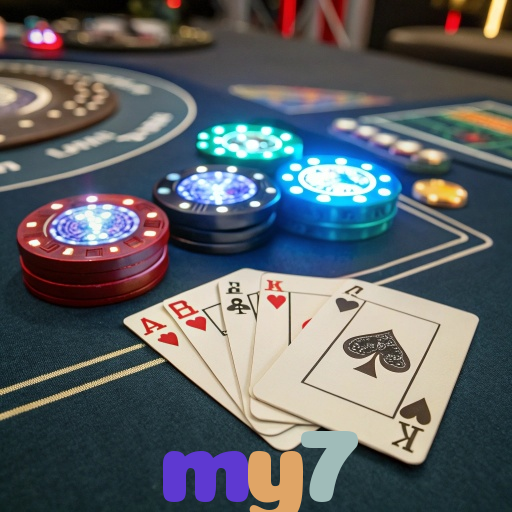 my7: Aposta Facilmente com Funcionalidades Completas no Aplicativo Móvel