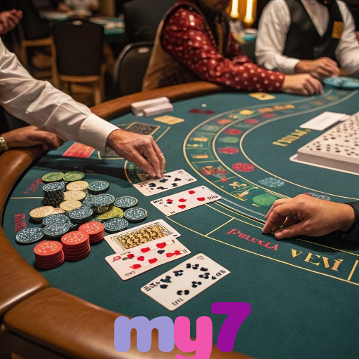 my7: Aposta Facilmente com Funcionalidades Completas no Aplicativo Móvel