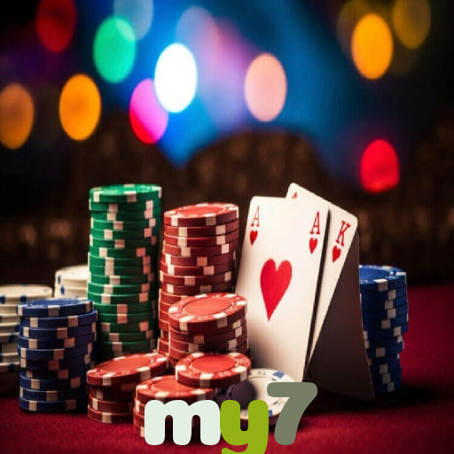 my7: Aposta Facilmente com Funcionalidades Completas no Aplicativo Móvel