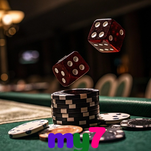 my7: Aposta Facilmente com Funcionalidades Completas no Aplicativo Móvel