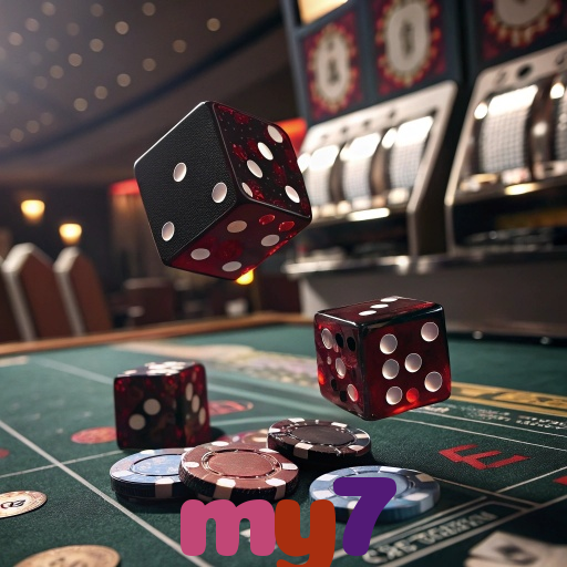 my7: Aposta Facilmente com Funcionalidades Completas no Aplicativo Móvel