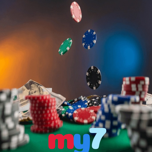 my7: Aposta Facilmente com Funcionalidades Completas no Aplicativo Móvel
