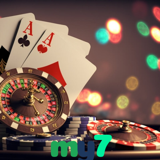 my7: Aposta Facilmente com Funcionalidades Completas no Aplicativo Móvel