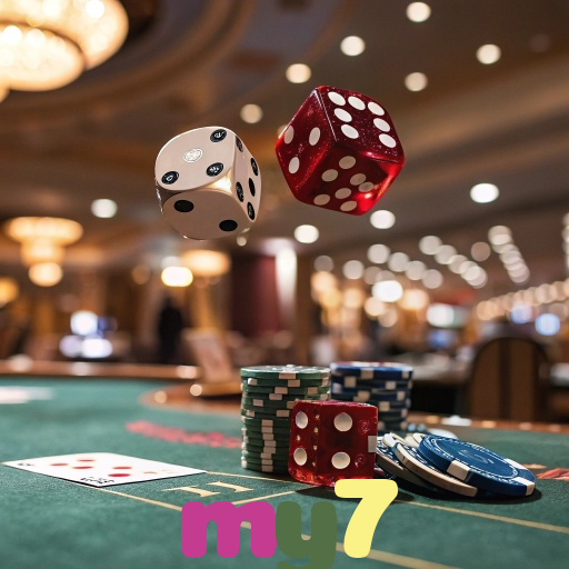 my7: Aposta Facilmente com Funcionalidades Completas no Aplicativo Móvel