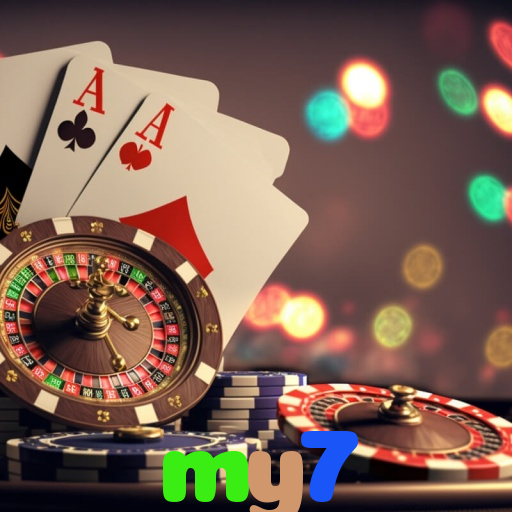 my7: Aposta Facilmente com Funcionalidades Completas no Aplicativo Móvel