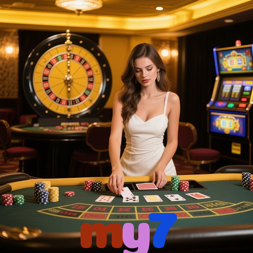 my7: Aposta Facilmente com Funcionalidades Completas no Aplicativo Móvel