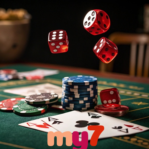 my7: Aposta Facilmente com Funcionalidades Completas no Aplicativo Móvel