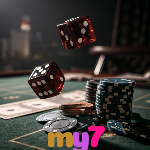 my7: Aposta Facilmente com Funcionalidades Completas no Aplicativo Móvel