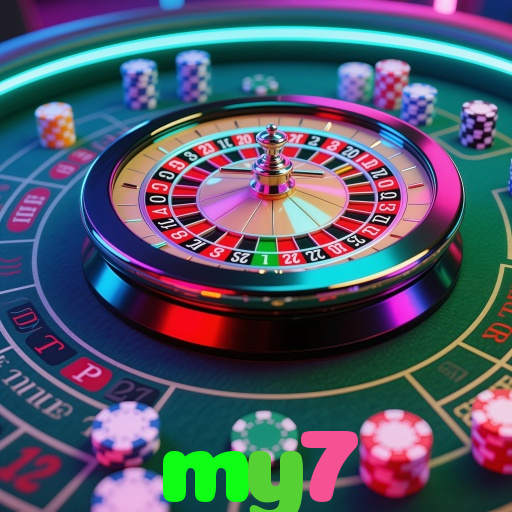 my7: Aposta Facilmente com Funcionalidades Completas no Aplicativo Móvel