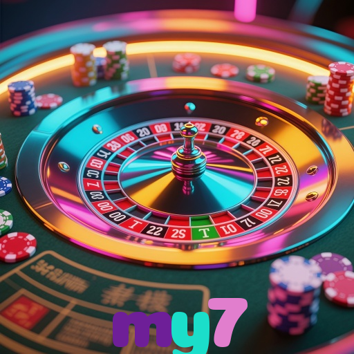 my7: Aposta Facilmente com Funcionalidades Completas no Aplicativo Móvel