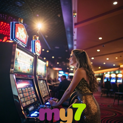 my7: Aposta Facilmente com Funcionalidades Completas no Aplicativo Móvel