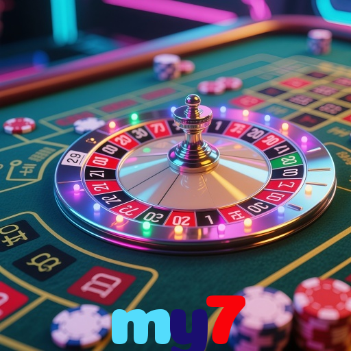 my7: Aposta Facilmente com Funcionalidades Completas no Aplicativo Móvel