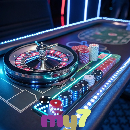 my7: Aposta Facilmente com Funcionalidades Completas no Aplicativo Móvel