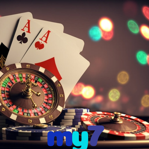 my7: Aposta Facilmente com Funcionalidades Completas no Aplicativo Móvel
