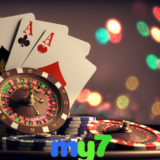 my7: Aposta Facilmente com Funcionalidades Completas no Aplicativo Móvel