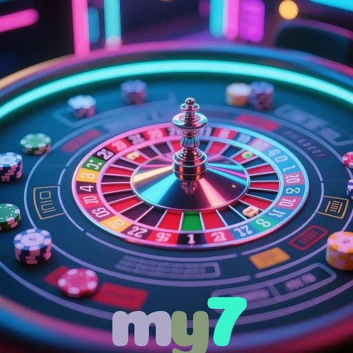 my7: Aposta Facilmente com Funcionalidades Completas no Aplicativo Móvel