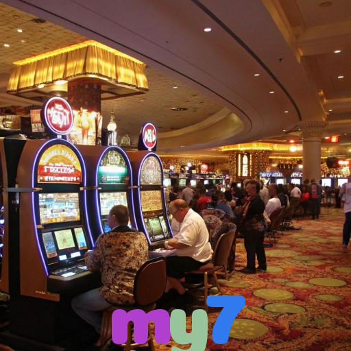 my7: Aposta Facilmente com Funcionalidades Completas no Aplicativo Móvel