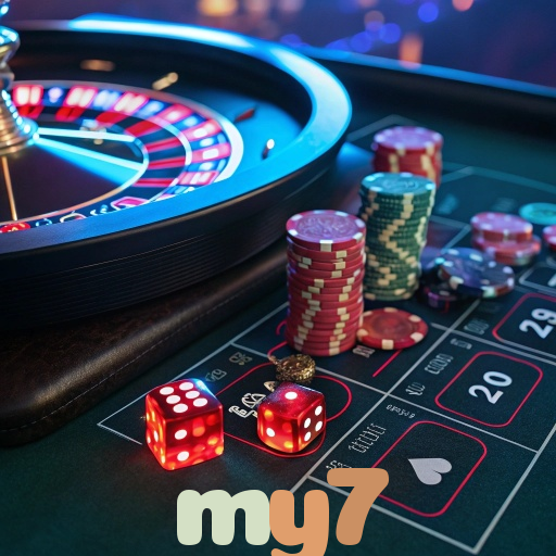 my7: Aposta Facilmente com Funcionalidades Completas no Aplicativo Móvel