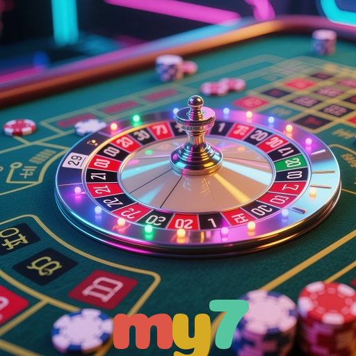 my7: Aposta Facilmente com Funcionalidades Completas no Aplicativo Móvel