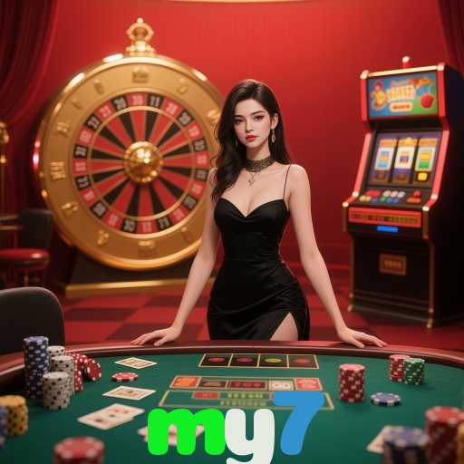 my7: Aposta Facilmente com Funcionalidades Completas no Aplicativo Móvel