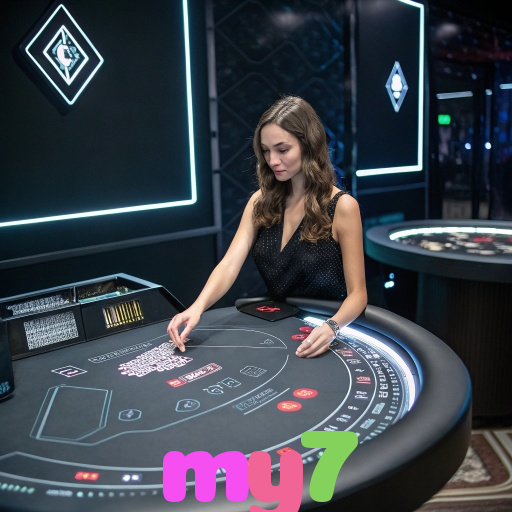my7: Aposta Facilmente com Funcionalidades Completas no Aplicativo Móvel
