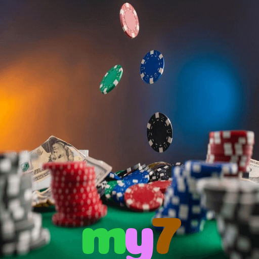 my7: Aposta Facilmente com Funcionalidades Completas no Aplicativo Móvel