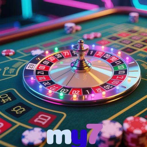 my7: Aposta Facilmente com Funcionalidades Completas no Aplicativo Móvel