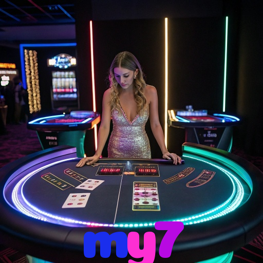 my7: Aposta Facilmente com Funcionalidades Completas no Aplicativo Móvel