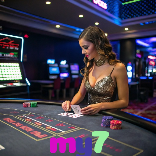 my7: Aposta Facilmente com Funcionalidades Completas no Aplicativo Móvel
