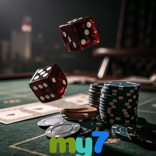 my7: Aposta Facilmente com Funcionalidades Completas no Aplicativo Móvel