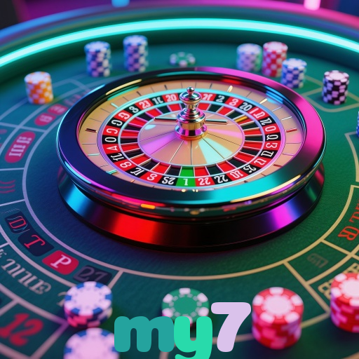 my7: Aposta Facilmente com Funcionalidades Completas no Aplicativo Móvel