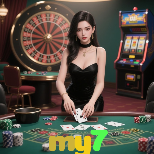 my7: Aposta Facilmente com Funcionalidades Completas no Aplicativo Móvel