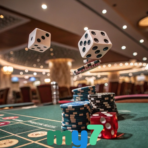 my7: Aposta Facilmente com Funcionalidades Completas no Aplicativo Móvel