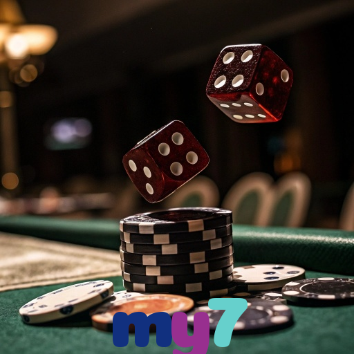 my7: Aposta Facilmente com Funcionalidades Completas no Aplicativo Móvel