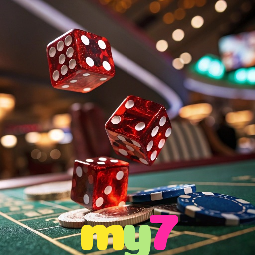 my7: Aposta Facilmente com Funcionalidades Completas no Aplicativo Móvel