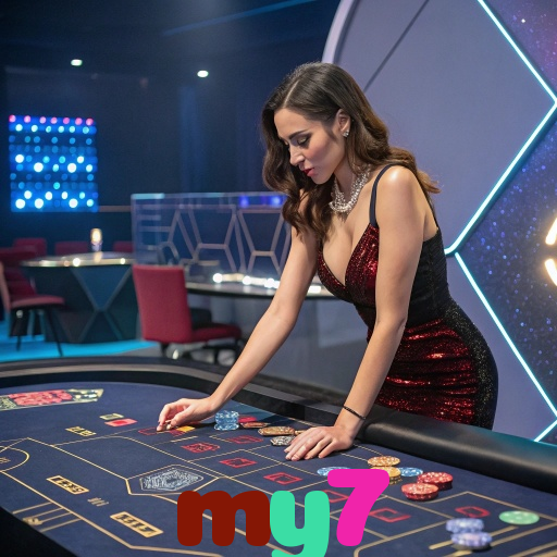 my7: Aposta Facilmente com Funcionalidades Completas no Aplicativo Móvel