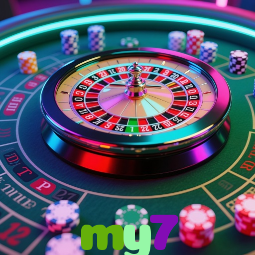 my7: Aposta Facilmente com Funcionalidades Completas no Aplicativo Móvel