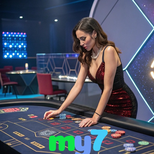 my7: Aposta Facilmente com Funcionalidades Completas no Aplicativo Móvel