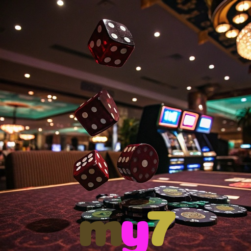 my7: Aposta Facilmente com Funcionalidades Completas no Aplicativo Móvel