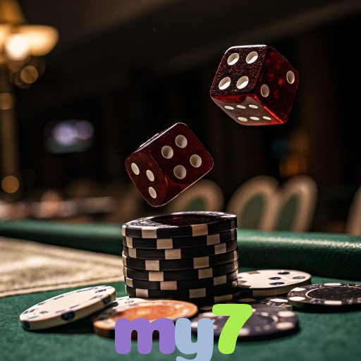 my7: Aposta Facilmente com Funcionalidades Completas no Aplicativo Móvel