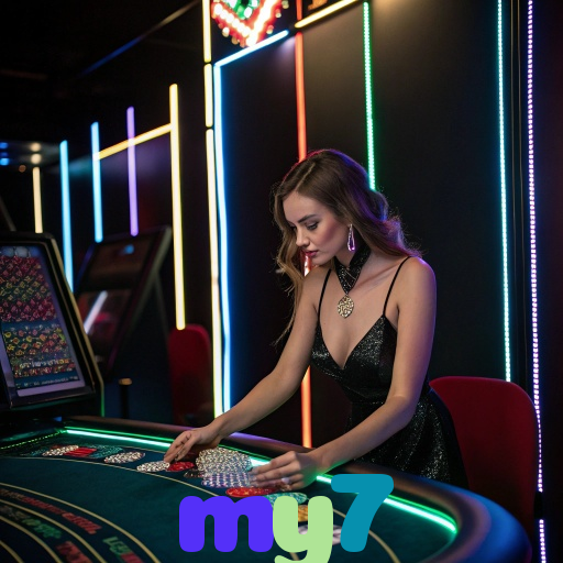 my7: Aposta Facilmente com Funcionalidades Completas no Aplicativo Móvel