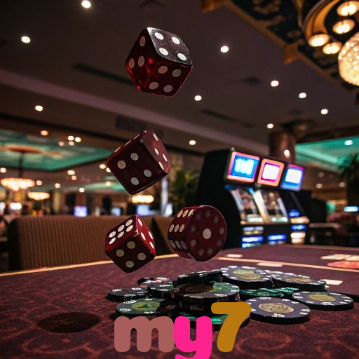 my7: Aposta Facilmente com Funcionalidades Completas no Aplicativo Móvel