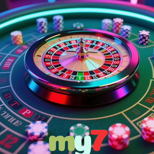 my7: Aposta Facilmente com Funcionalidades Completas no Aplicativo Móvel