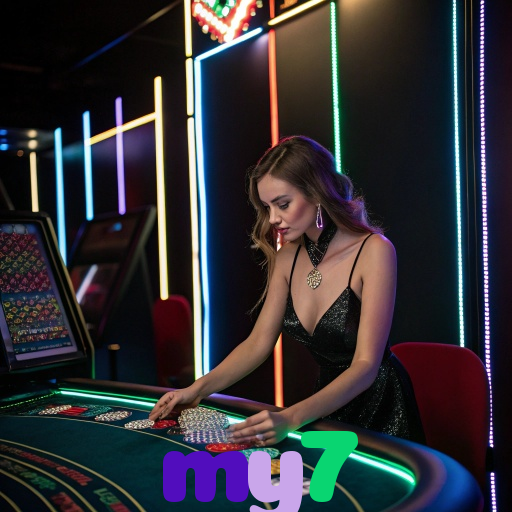 my7: Aposta Facilmente com Funcionalidades Completas no Aplicativo Móvel