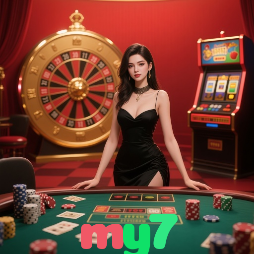 my7: Aposta Facilmente com Funcionalidades Completas no Aplicativo Móvel