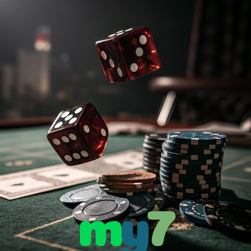 my7: Aposta Facilmente com Funcionalidades Completas no Aplicativo Móvel